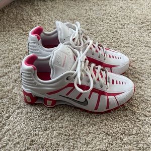 Nike Shox O’Leven women’s size 7.5